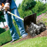 Stihl BF KM 2
