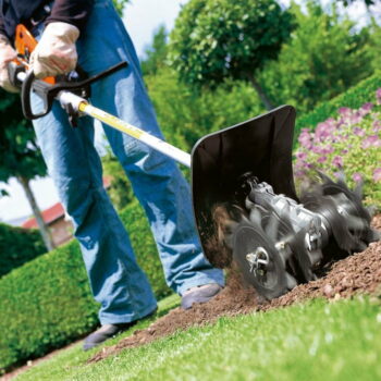 Stihl BF KM 2