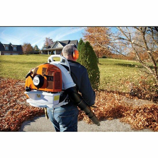 Stihl BR 430 2 2