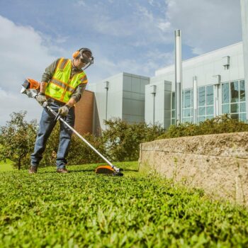 Stihl FS 111 2 1