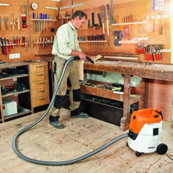 Stihl SE 62 2