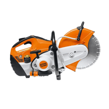 STIHL TS 480i Benzine doorslijpmachine 300mm 3.9kW