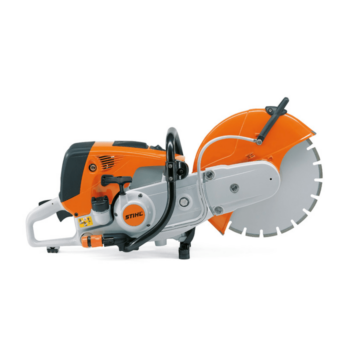 STIHL TS 700 Benzine doorslijpmachine 350 mm 5kW