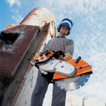 Stihl TS 700 a