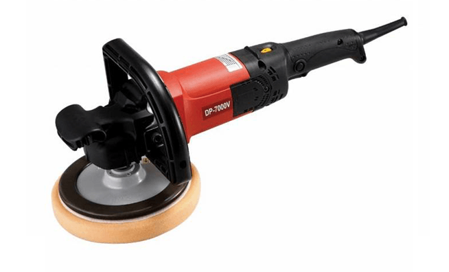 Polijstmachine