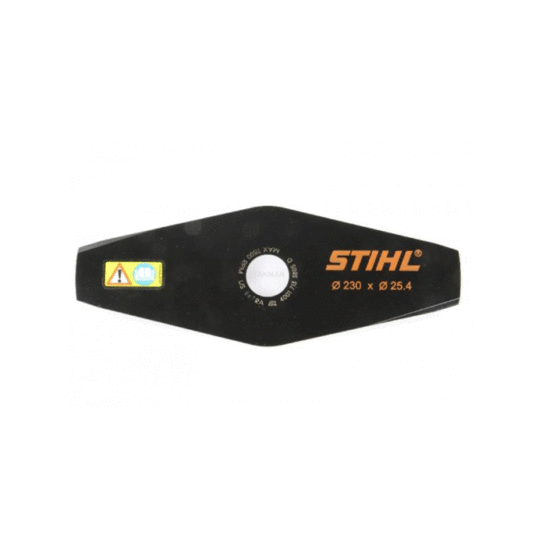 STIHL Grassnijblad 230 2