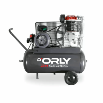 D'Orly RH-Serie DRH-0503 zuigercompressor 3PK