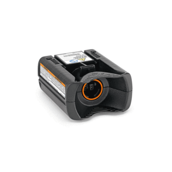 STIHL AP adapter