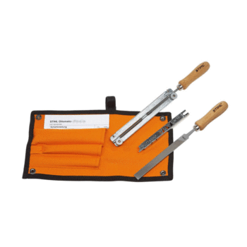 Stihl Vijlset Zaaggarnituur