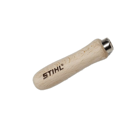 Stihl vijlhandgreep hout STIHL Vijlhandgreep Hout