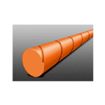 STIHL Maaidraad rond en geruisloos