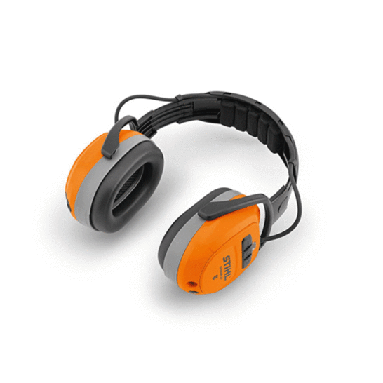 STIHL DYNAMIC BT Gehoorbeschermer met Bluetooth STIHL DYNAMIC BT Gehoorbeschermer met Bluetooth