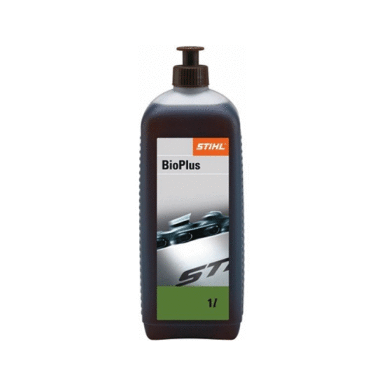 Stihl Kettingolie BioPlus 1l