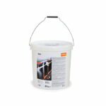 STIHL Straalgranulaat SB 90 25 Kg