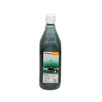 STIHL Tweetaktolie HP Super - 1 l