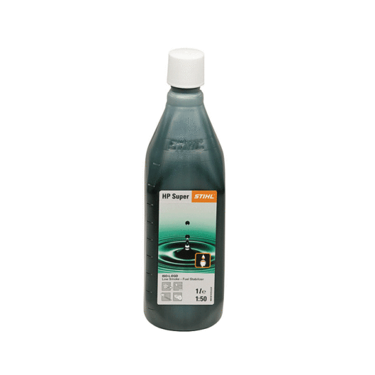 STIHL Tweetaktolie HP Super - 1 l