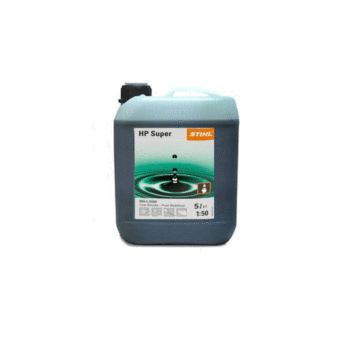STIHL Tweetaktolie HP Ultra - 5 l