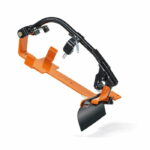STIHL Aanbouwset voor slijpwagen Doorslijpmachine