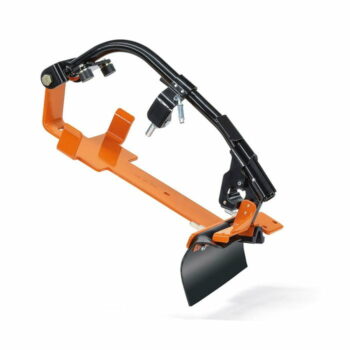 STIHL Aanbouwset voor slijpwagen Doorslijpmachine