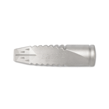 STIHL Kloofwig gedraaid Aluminium 800 gram