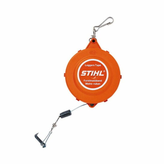 STIHL Rolmaat Kunststof 15 meter