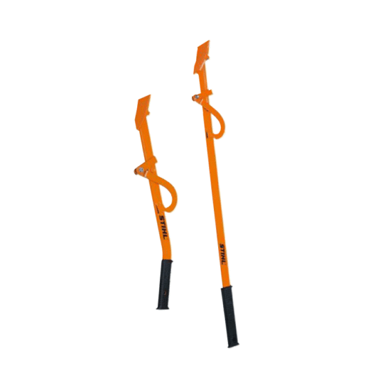 Stihl velhevel dubbel