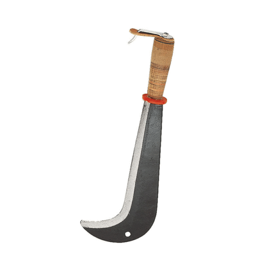 STIHL Zwitsers kapmes