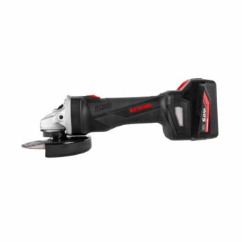 Haakse Slijper Accu Keyang DG18BL125S