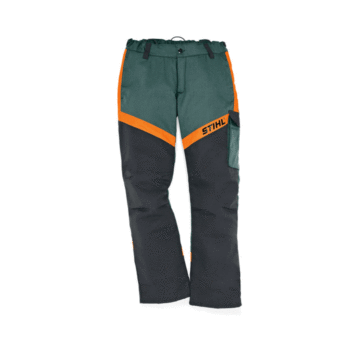 Stihl FS protect bosmaaierbroek