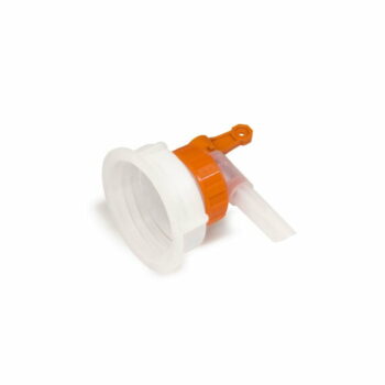 Stihl Schenktuit kettingolie 20l