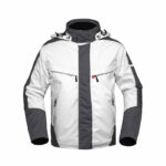 parka wit