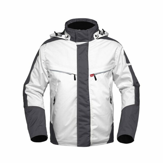parka wit
