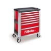 Beta C39 7 R Gereedschapswagen