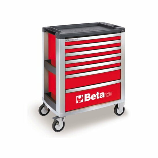 Beta C39 7 R Gereedschapswagen