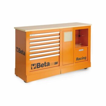 Beta C39SM O Gereedschapswagen