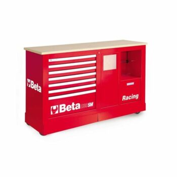 Beta C39SM R Gereedschapswagen