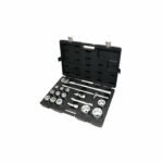Beta Easy P28E C17 Dopsleutelset