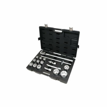 Beta Easy P28E C17 Dopsleutelset