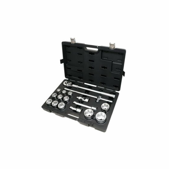 Beta Easy P28E C17 Dopsleutelset