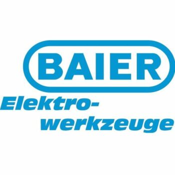Baier 60871 Boorkern uitstoter t.b.v. BDB 802