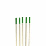 Eggenberg Wolfraam elektrode Groen – Diverse maten