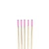 Eggenberg Wolfraam elektrode Rose - Diverse maten