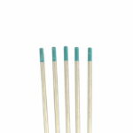Eggenberg Wolfraam elektrode Turquoise – Diverse maten