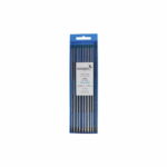 Eggenberg Wolfraam elektrode turquoise doos 1