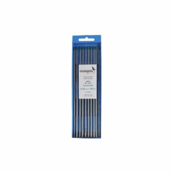 Eggenberg Wolfraam elektrode turquoise doos 1