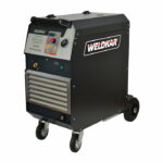 Weldkar MIG 300 Synergic Lasapparaat/inverter