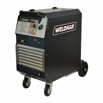 Weldkar MIG 300 Synergic Lasapparaat/inverter