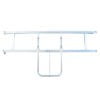 ASC Voorloopleuning ASC X-Frame