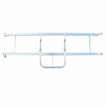 X frame ASC2