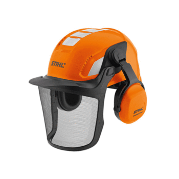 Stihl Advance X vent